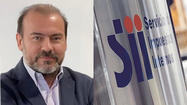 SII define quiénes serán los subdirectores interinos tras remoción de plana mayor del organismo