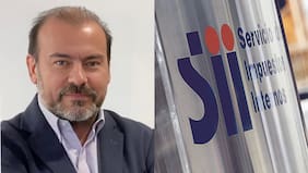 Jorge Trujillo, será el director del Servicio de Impuestos Internos en el gobierno de Kast