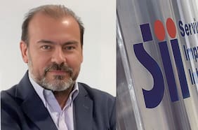Jorge Trujillo será el director del Servicio de Impuestos Internos en el gobierno de Kast
