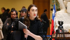 Diputada Schneider acusa “ensañamiento” contra Karamanos y dice que el FA se expresa de forma que “llegue a la mayoría de la población”