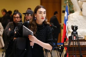 Emilia Schneider por elecciones de noviembre: “Nos la vamos a jugar por una sola lista parlamentaria”