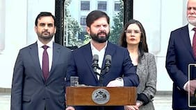 Presidente Boric confirma fin de Punta Peuco como cárcel especial y pasará a ser “un penal común”