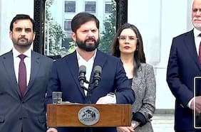 Presidente Boric confirma fin de Punta Peuco como cárcel especial y pasará a ser “un penal común”