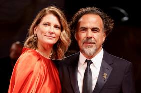 “Muy reduccionista y un poco racista”: Alejandro González Iñárritu contesta a la crítica tras el estreno de su nuevo filme