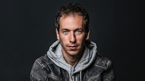 Mago Jean Paul Olhaberry recorrerá Chile con Infinito, su nuevo espectáculo de escapismo