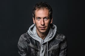 Mago Jean Paul Olhaberry recorrerá Chile con Infinito, su nuevo espectáculo de escapismo