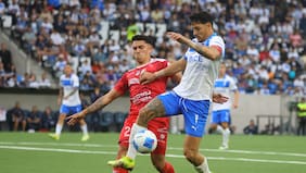 A qué hora y dónde ver a Universidad Católica vs. Unión La Calera en TV y streaming