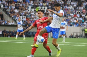 A qué hora y dónde ver a Universidad Católica vs. Unión La Calera en TV y streaming