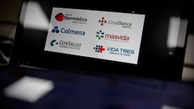Isapres logran detener la fuga de cotizantes tras 53 meses consecutivos a la baja y se asoma el punto de inflexión