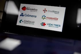 Isapres logran detener la fuga de cotizantes tras 53 meses consecutivos a la baja y se asoma el punto de inflexión