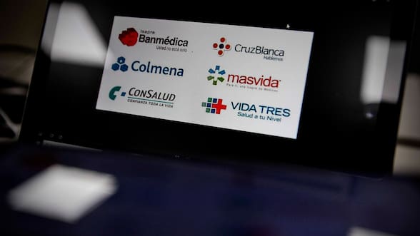 Isapres aumentan su fuerza de ventas 45% en un año y a marzo ya superan los cuatro mil vendedores
