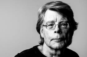 Stephen King no sabe lo que es el silencio