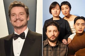 Pedro Pascal en conversaciones para protagonizar la segunda película de la directora surcoreana Celine Song