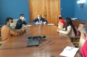 Alcalde de Paihuano pide implementar un salvoconducto especial para el astroturismo durante toque de queda