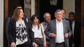 El nuevo mapa de poder de la oposición