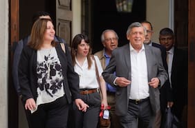 El nuevo mapa de poder de la oposición