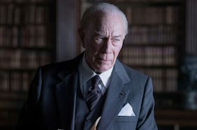 De La Novicia Rebelde a El informante: dónde ver las mejores películas de Christopher Plummer