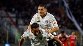 La sinceridad de Lucas Cepeda tras el repunte Colo Colo: “Lamentablemente despertamos tarde; ahora quedan dos finales”