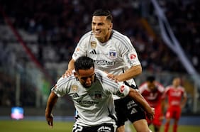 La sinceridad de Lucas Cepeda tras el repunte Colo Colo: “Lamentablemente despertamos tarde; ahora quedan dos finales”