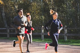 El ejercicio reduce “mejor que un medicamento” el riesgo de muerte por cáncer, según histórico estudio