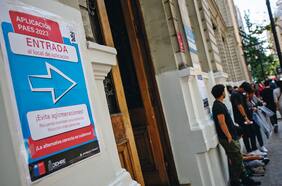 Más que el ranking: baja sostenida de los emblemáticos en la PAES también es en sus puntajes