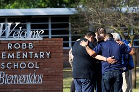 Salvador Ramos, el problemático estudiante secundario autor de la masacre en Texas
