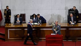 Kast afirma que el desempleo femenino llega al 10,5%, y el de las mujeres jóvenes está por sobre el 25%: verdadero ✅