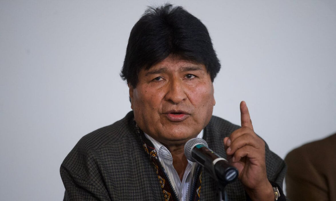 Evo Morales y sus aliados suspenden bloqueos en Cochabamba mientras el gobierno boliviano reporta normalización gradual de las rutas