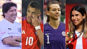 Leyendas, vocales de mesa y sin votar por estar en Rusia: las Elecciones para los deportistas chilenos en el exterior