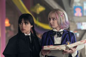 Nuevo misterio y más Morticia y Homero: qué trae el regreso de la serie Merlina