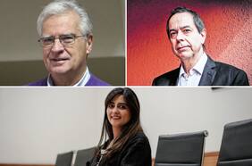 Pensiones: la propuesta B de la Comisión Bravo que suscribieron tres integrantes del nuevo gobierno