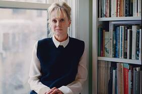 Siri Hustvedt, escritora: “El populismo que alcanzó nuevas proporciones con Trump no se ha desvanecido ni desaparecerá”