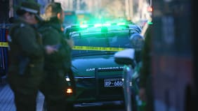 El panorama de seguridad que asumirá el próximo gobierno de Kast