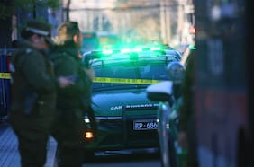 El panorama de seguridad que asumirá el próximo gobierno de Kast