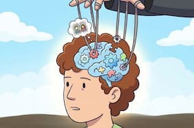 Qué es el gaslighting y cuál es el método más común de las personas manipuladoras