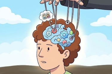 Qué es el gaslighting y cuál es el método más común de las personas manipuladoras