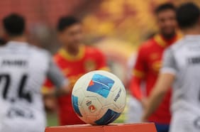 La petición del Sifup que la ANFP no incluye en las bases que propone al Consejo de Presidentes