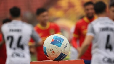 La petición del Sifup que la ANFP no incluye en las bases que propone al Consejo de Presidentes