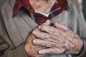 Científicos descubren cuál es el colesterol que puede provocar enfermedades cardíacas en adultos mayores