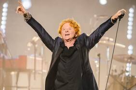 Simply Red en Chile: Horarios, accesos y recomendaciones para sus conciertos en Movistar Arena