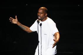 ¿Dónde está Donda? El enigmático regreso de Kanye West
