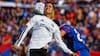 El Cacique pega primero: revisa el gol de Álvaro Madrid en el Superclásico ante la U