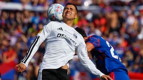 El Cacique pega primero: revisa el gol de Álvaro Madrid en el Superclásico ante la U