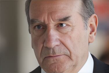 Se realiza la audiencia de comunicación de veredicto del juicio contra el ex comandante en jefe del Ejército Juan Miguel Fuente-Alba.