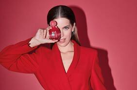 Llega a Chile The Icon Femenino: una fragancia con visión femenina del éxito