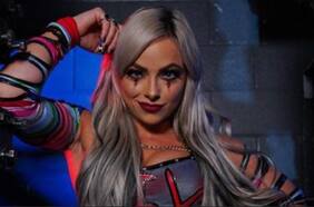 La luchadora Liv Morgan aparecerá en la segunda temporada de la serie de Chucky