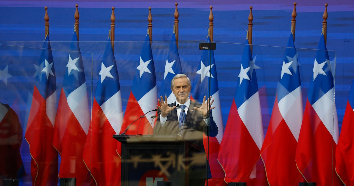 La elección presidencial 2025: Kast y Jara en el centro de un escenario polarizado y sus ecos económicos