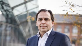 Matías Acevedo: “No conozco una reforma exitosa al empleo público que no haya tenido un acuerdo con los mismos trabajadores”