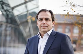 Matías Acevedo: “No conozco una reforma exitosa al empleo público que no haya tenido un acuerdo con los mismos trabajadores”