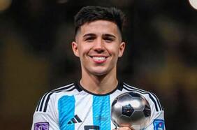 Francia le agrega otro palo más a la hoguera: denuncia ataques contra Fofana y Koundé por críticas a Enzo Fernández